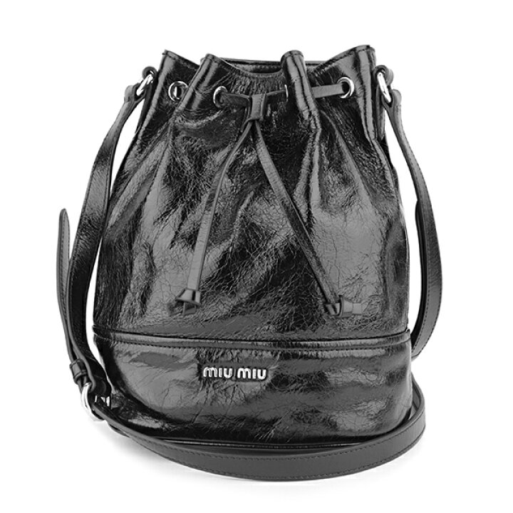 楽天市場】ミュウミュウ ショルダーバッグ MIU MIU ヴィッテロ 