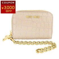 楽天市場】miumiu カードケースの通販