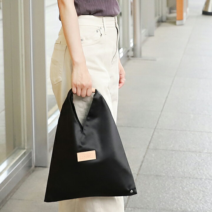 楽天市場】エムエムシックス トートバッグ MM6 Maison Margiela  