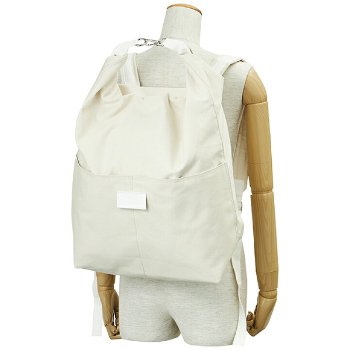 楽天市場】エムエムシックス リュックサック MM6 Maison Margiela 