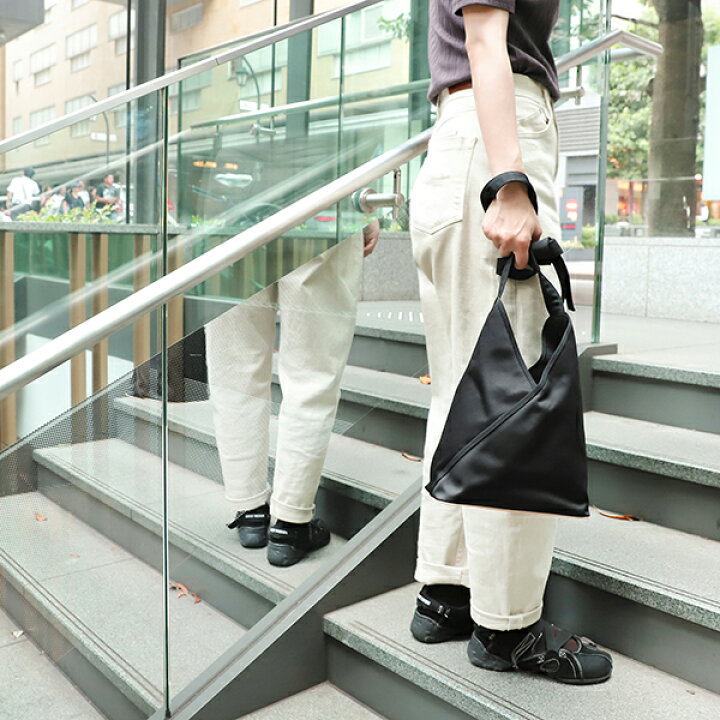 楽天市場】エムエムシックス ショルダーバッグ MM6 Maison Margiela 