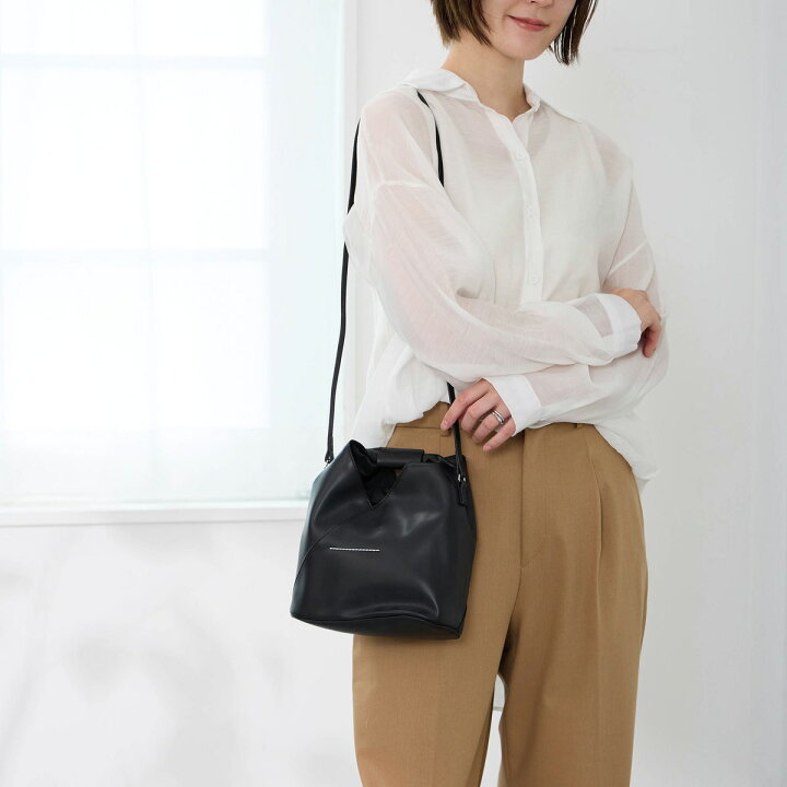 楽天市場】エムエムシックス ショルダーバッグ MM6 Maison Margiela  
