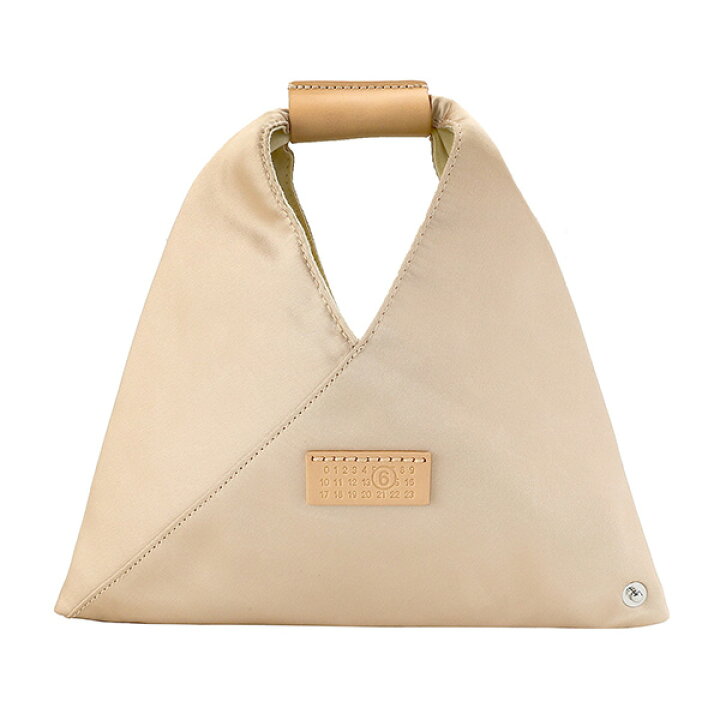 楽天市場】エムエムシックス ハンドバッグ MM6 Maison Margiela 