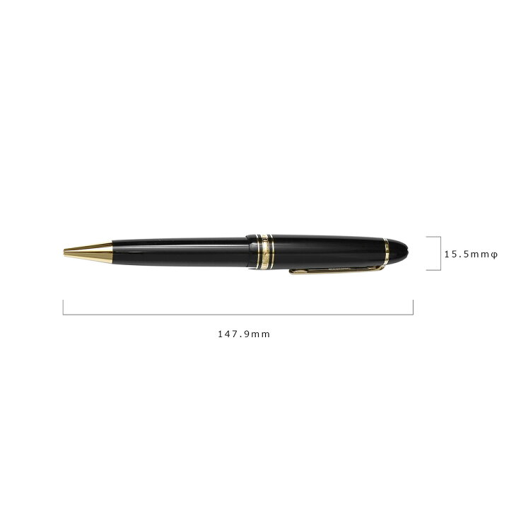 楽天市場】【クーポンで最大5,000円OFF】モンブラン 筆記具 MONTBLANC 