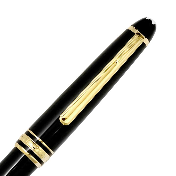 楽天市場】モンブラン 筆記具 MONTBLANC マイスターシュテュック 