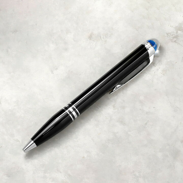 楽天市場】モンブラン ボールペン MONTBLANC スターウォーカー 