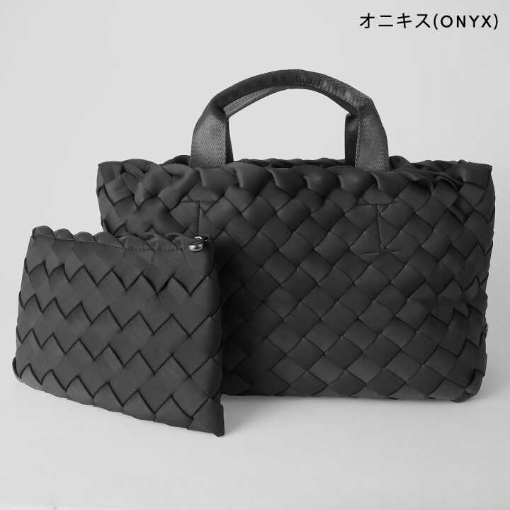 楽天市場】ナゲディ トートバッグ NAGHEDI タンジェ SN17013LD 