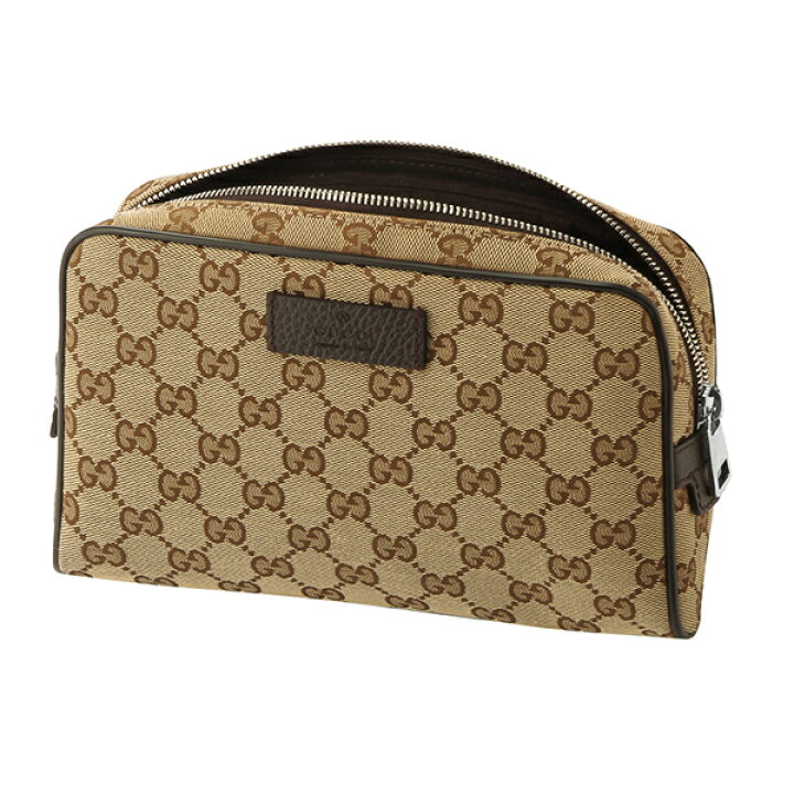 楽天市場】グッチ ウエストバッグ・ボディバッグ GUCCI GGキャンバス 