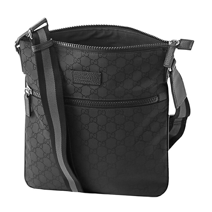 楽天市場】グッチ ショルダーバッグ GUCCI GGナイロン 449184 G1XHN 