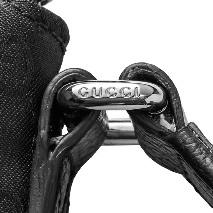楽天市場】グッチ ショルダーバッグ GUCCI GGナイロン 449184 G1XHN 