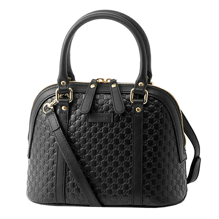 楽天市場】グッチ ハンドバッグ GUCCI マイクロ グッチ シマ 449654  