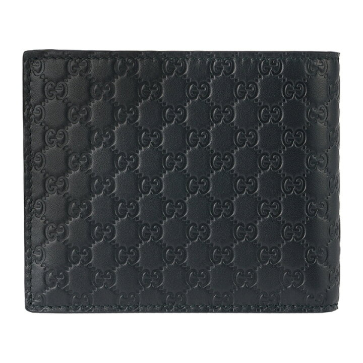 楽天市場】【20%OFF☆楽天スーパーSALE対象】グッチ 2つ折り財布 GUCCI 
