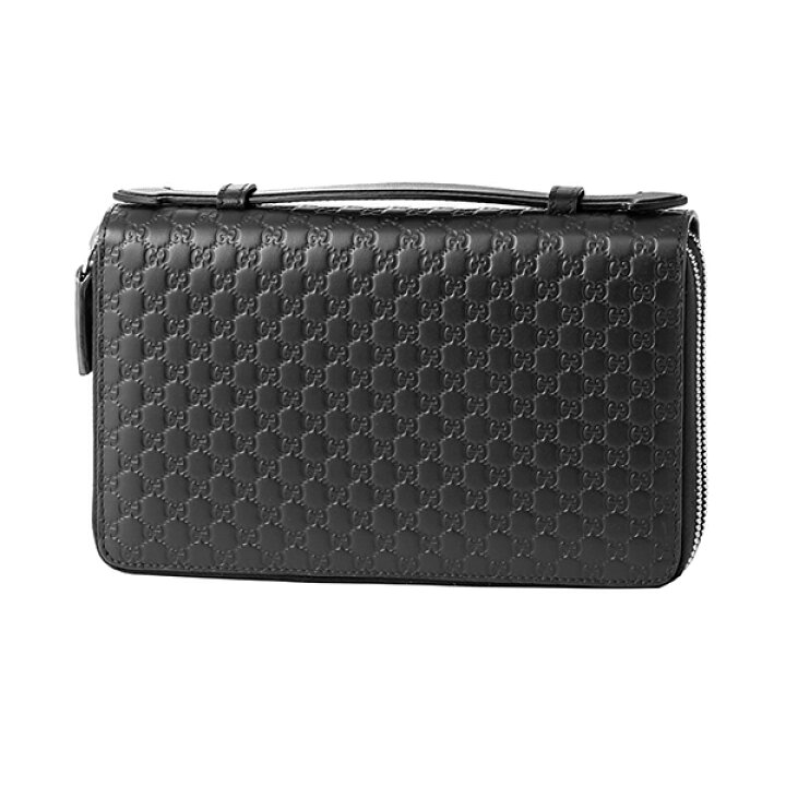 楽天市場】グッチ 長財布(ラウンドファスナー) GUCCI マイクロ グッチ  