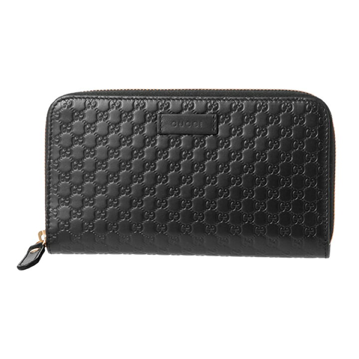 楽天市場】グッチ 長財布(ラウンドファスナー) GUCCI マイクロ グッチ 
