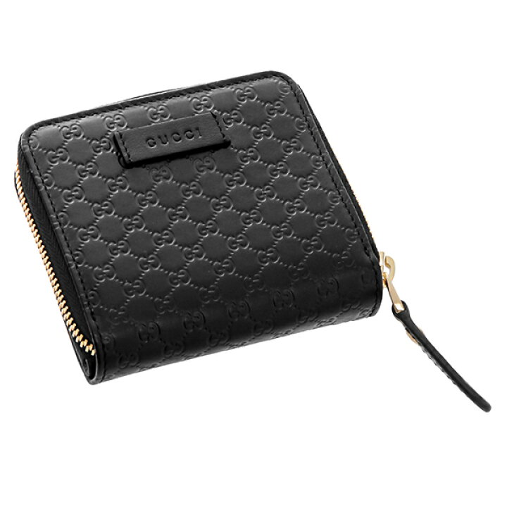 楽天市場】グッチ 2つ折り財布 GUCCI マイクロ グッチ シマ 449395 
