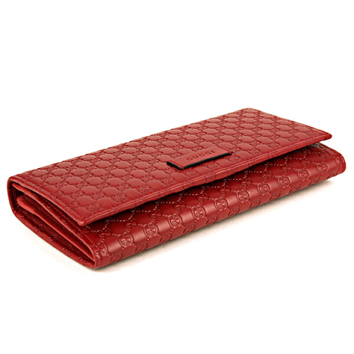 楽天市場】グッチ 長財布 GUCCI マイクロ グッチ シマ 449396 BMJ1G 