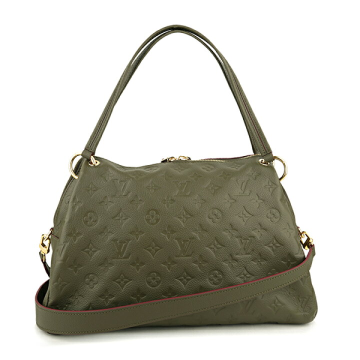 楽天市場】ルイヴィトン ハンドバッグ Louis Vuitton モノグラム アン  