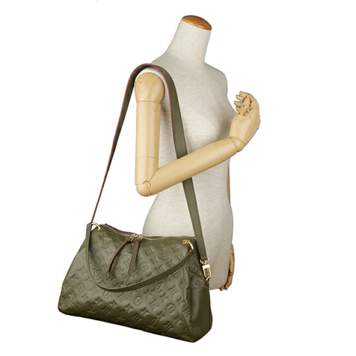 楽天市場】ルイヴィトン ハンドバッグ Louis Vuitton モノグラム アン 