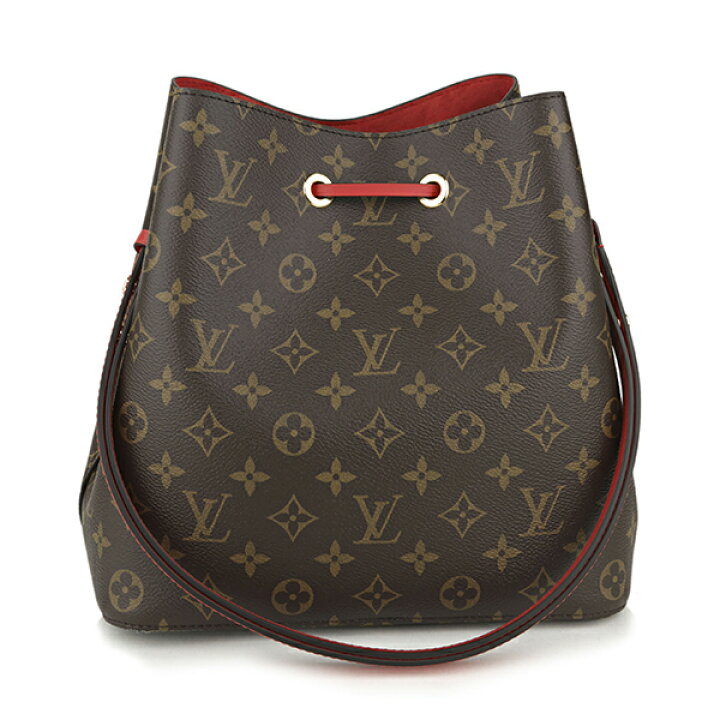 楽天市場】ルイヴィトン ショルダーバッグ Louis Vuitton モノグラム 