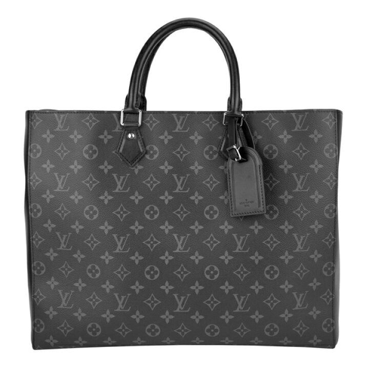 楽天市場】ルイヴィトン トートバッグ Louis Vuitton モノグラム 