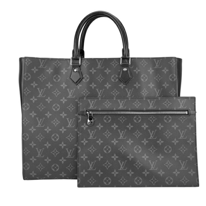 楽天市場】ルイヴィトン トートバッグ Louis Vuitton モノグラム  