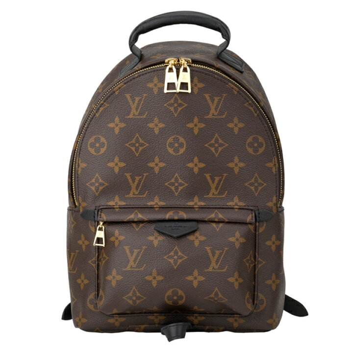 楽天市場】ルイヴィトン リュックサック Louis Vuitton モノグラム 