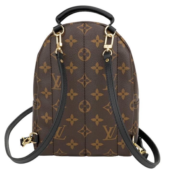 楽天市場】ルイヴィトン リュックサック Louis Vuitton モノグラム 