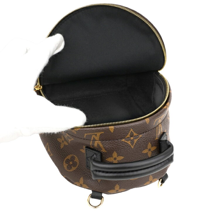 楽天市場】ルイヴィトン リュックサック Louis Vuitton モノグラム 
