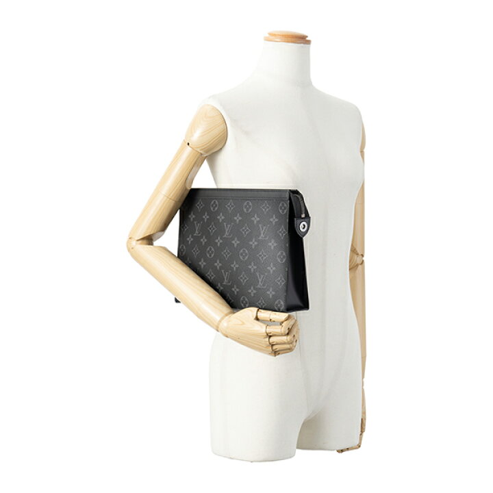 楽天市場】ルイヴィトン クラッチ・セカンドバッグ Louis Vuitton 