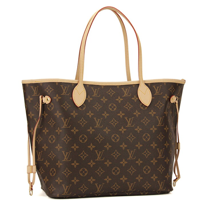 楽天市場】ルイヴィトン トートバッグ Louis Vuitton モノグラム 