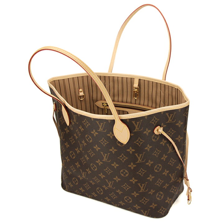 楽天市場】ルイヴィトン トートバッグ Louis Vuitton モノグラム 