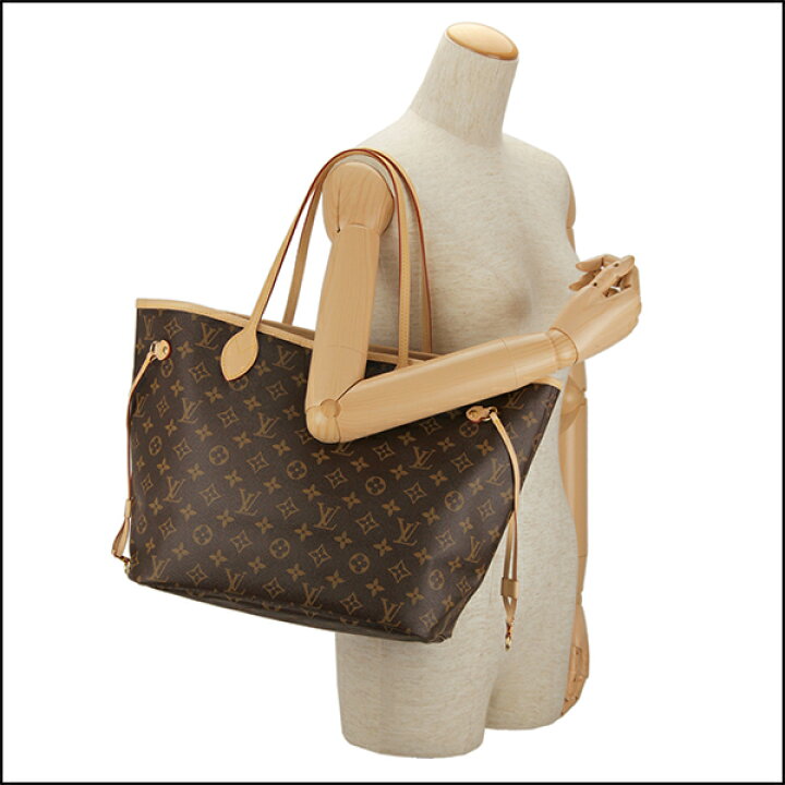 楽天市場】ルイヴィトン トートバッグ Louis Vuitton モノグラム  