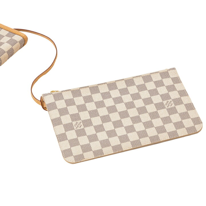 楽天市場 ルイヴィトン ショルダーバッグ Louis Vuitton N レディース オフホワイト 送料無料 ブランドストリートリング