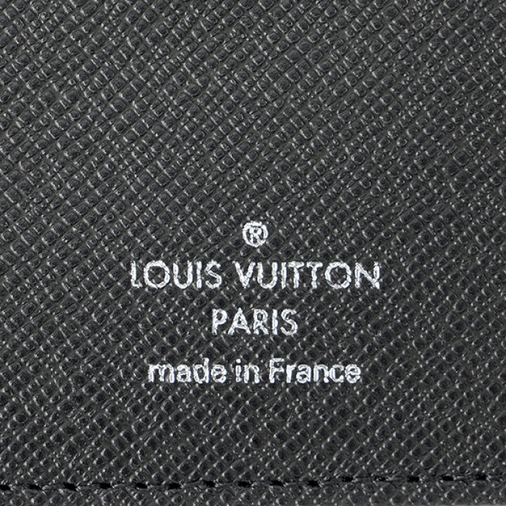 楽天市場 ルイヴィトン 2つ折り財布 Louis Vuitton M メンズ 送料無料 ブランドストリートリング