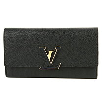 楽天市場】louis vuitton ポルトフォイユ カプシーヌ トリヨン 