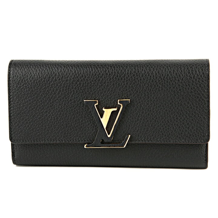 楽天市場】ルイヴィトン 長財布 Louis Vuitton トリヨン  