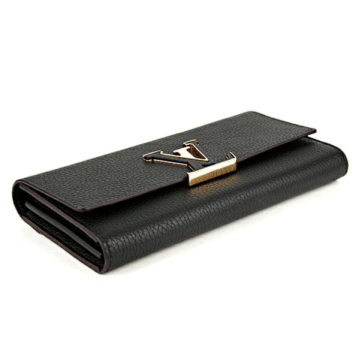 楽天市場】ルイヴィトン 長財布 Louis Vuitton トリヨン  