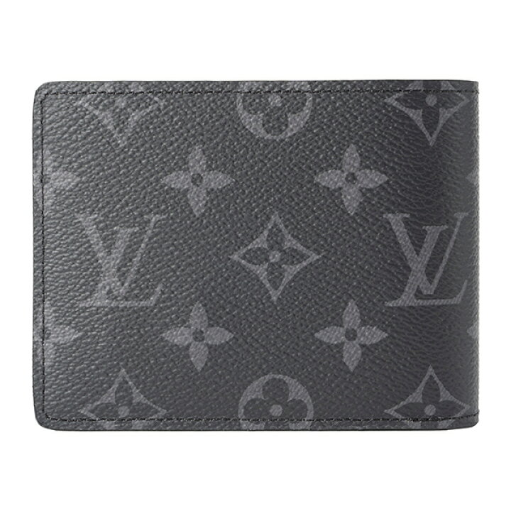 楽天市場】ルイヴィトン 2つ折り財布 Louis Vuitton モノグラム 