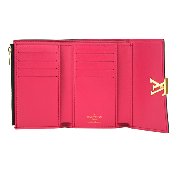 楽天市場】【最大5,000円OFFクーポン】ルイヴィトン 2つ折り財布 Louis  