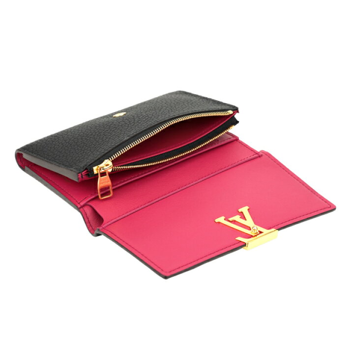 楽天市場】【最大5,000円OFFクーポン】ルイヴィトン 2つ折り財布 Louis  