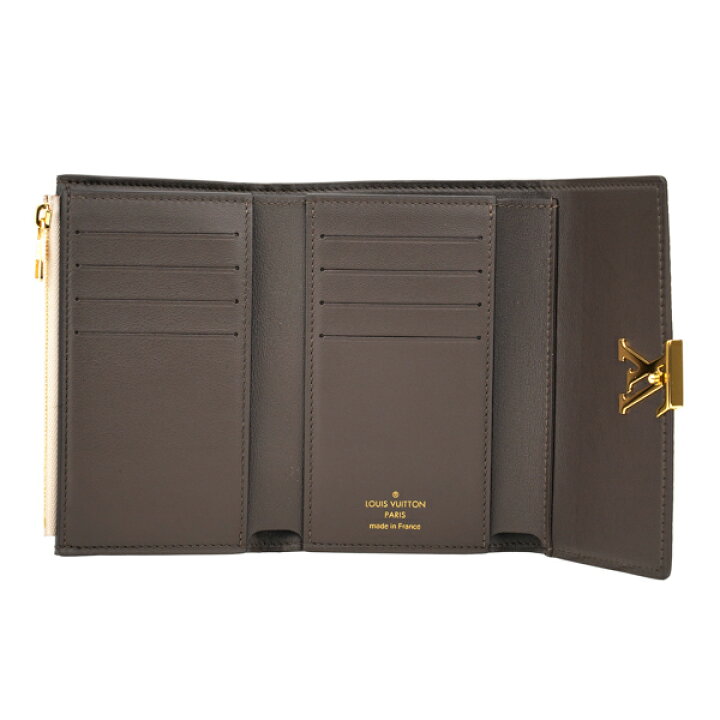 楽天市場】【最大5,000円OFFクーポン】ルイヴィトン 2つ折り財布 Louis  