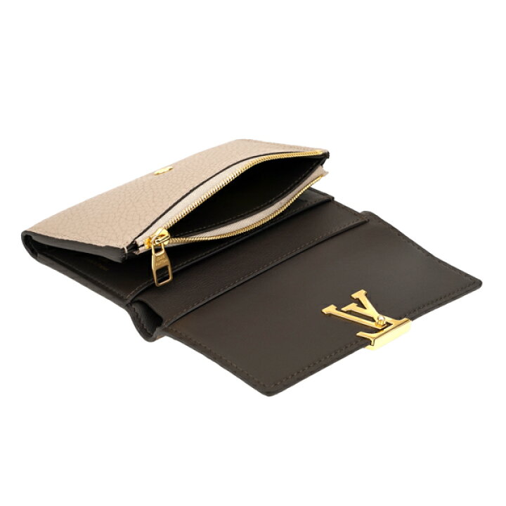 楽天市場】【最大5,000円OFFクーポン】ルイヴィトン 2つ折り財布 Louis  