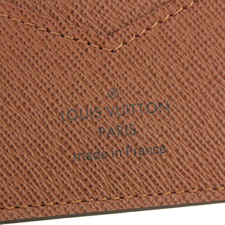 楽天市場】ルイヴィトン パスポートケース Louis Vuitton モノグラム 