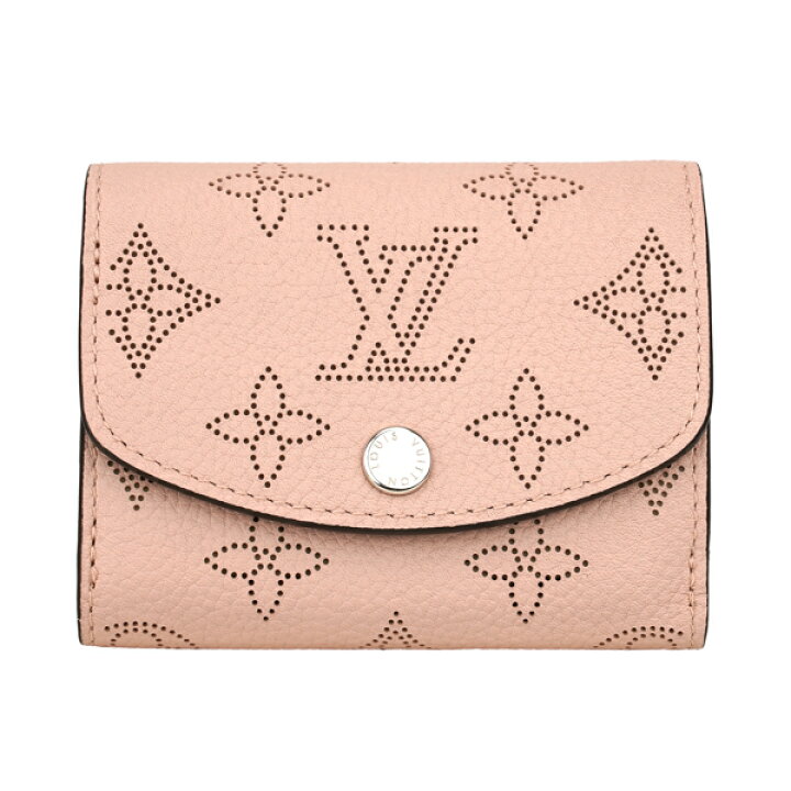 楽天市場】【最大5,000円クーポン対象】ルイヴィトン 3つ折り財布  