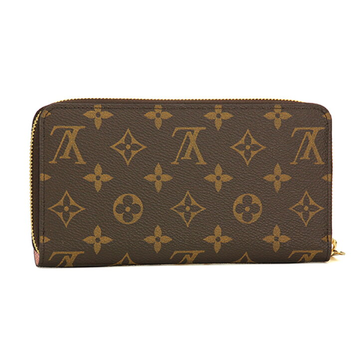 楽天市場】ルイヴィトン 長財布(ラウンドファスナー) Louis Vuitton 