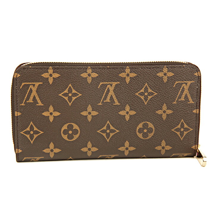 楽天市場】ルイヴィトン 長財布(ラウンドファスナー) Louis Vuitton 