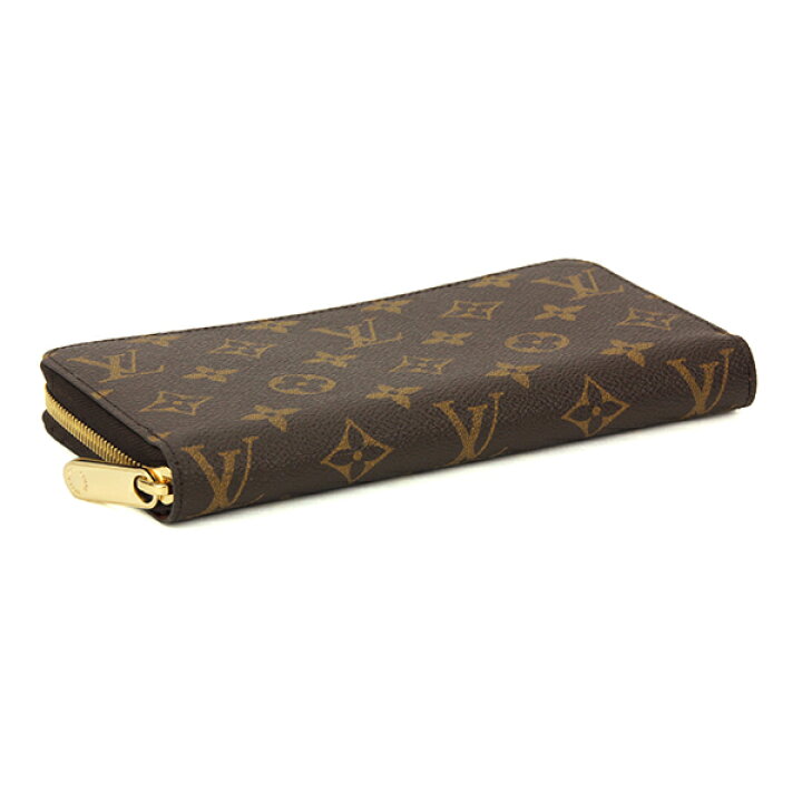 楽天市場】ルイヴィトン 長財布(ラウンドファスナー) Louis Vuitton 