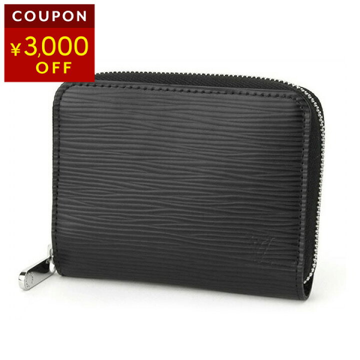 楽天市場】ルイヴィトン コインケース Louis Vuitton エピ ジッピー  