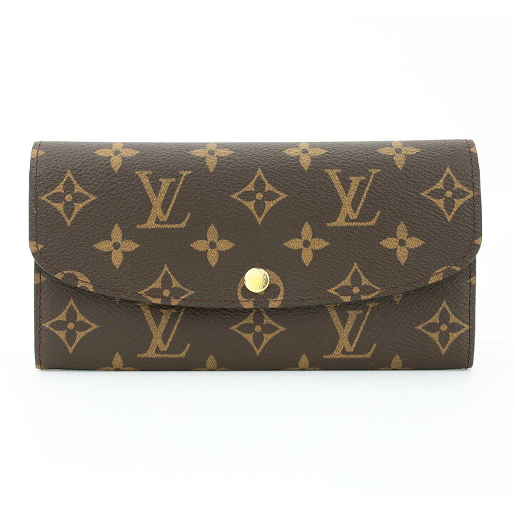 楽天市場】【最大5,000円OFFクーポン】ルイヴィトン 長財布 Louis  