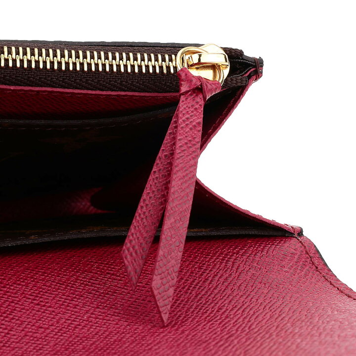 楽天市場】【最大5,000円OFFクーポン】ルイヴィトン 長財布 Louis  